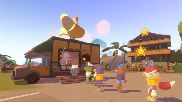 [Switch]水果巴士 Fruitbus官方中文本体+1.0.2升补NSZ