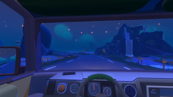 [Switch]水果巴士 Fruitbus官方中文本体+1.0.2升补NSZ