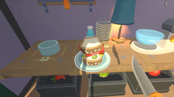 [Switch]水果巴士 Fruitbus官方中文本体+1.0.2升补NSZ