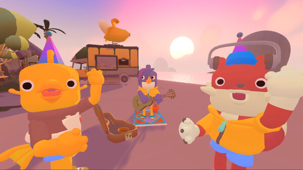 [Switch]水果巴士 Fruitbus官方中文本体+1.0.2升补NSZ
