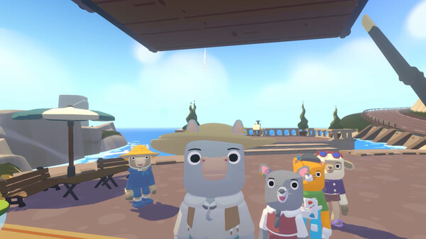 [Switch]水果巴士 Fruitbus官方中文本体+1.0.2升补NSZ