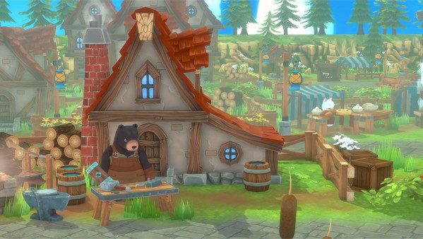[Switch]奇塔利亚童话官方中文本体+1.0.11.0升补+26DLCNSZ原版