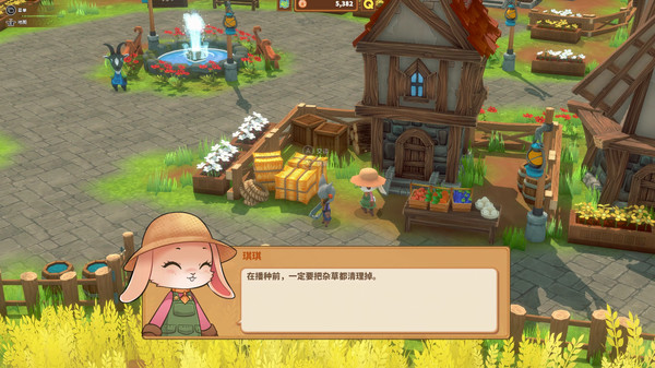 [Switch]奇塔利亚童话官方中文本体+1.0.11.0升补+26DLCNSZ原版
