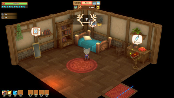 [Switch]奇塔利亚童话官方中文本体+1.0.11.0升补+26DLCNSZ原版