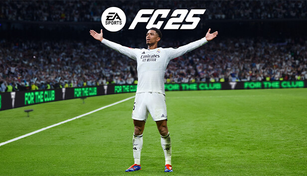 [Switch]EA SPORTS FC 25 足球官方中文本体+1.80.73BF升补+1DLCNSZ原版