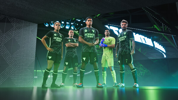 [Switch]EA SPORTS FC 25 足球官方中文本体+1.80.73BF升补+1DLCNSZ原版