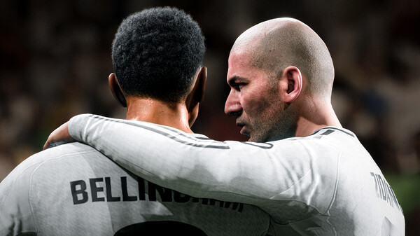 [Switch]EA SPORTS FC 25 足球官方中文本体+1.80.73BF升补+1DLCNSZ原版