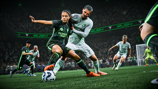 [Switch]EA SPORTS FC 25 足球官方中文本体+1.80.73BF升补+1DLCNSZ原版