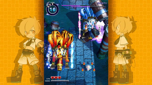 [Switch]被诅咒的小护 ReCurseMamorukun ReCurse官方中文NSZ