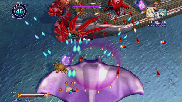 [Switch]被诅咒的小护 ReCurseMamorukun ReCurse官方中文NSZ