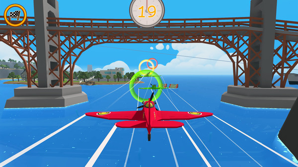 [Switch]晃晃人生 Wobbly Life官方中文本体+1.0.0.3升补NSZ原版