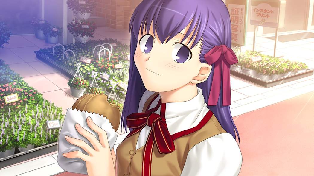 [Switch]命运 虚空明镜 复刻版官方中文本体+1.0.4升补NSZ原版