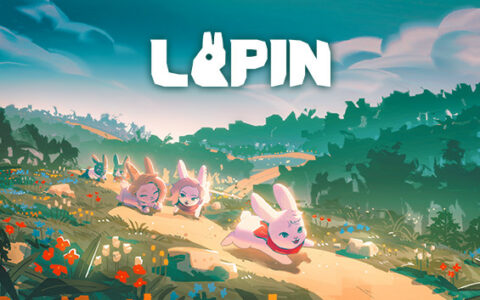 [Switch]勇敢兔兔探险队 LAPIN官方中文本体+1.0.3升补NSZ