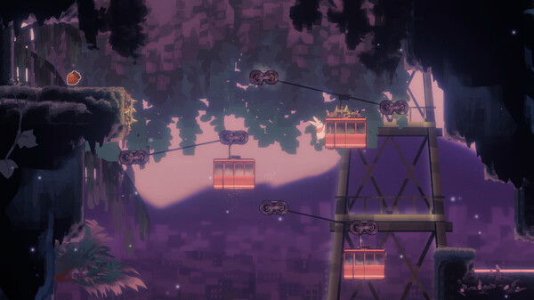 [Switch]勇敢兔兔探险队 LAPIN官方中文本体+1.0.3升补NSZ