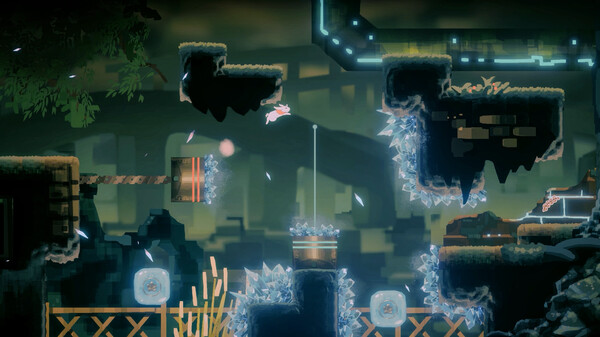 [Switch]勇敢兔兔探险队 LAPIN官方中文本体+1.0.3升补NSZ