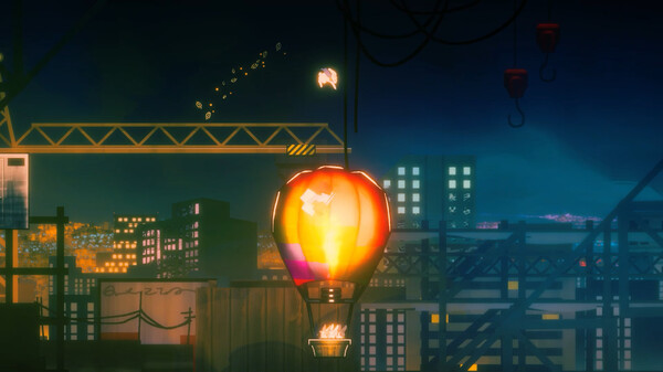 [Switch]勇敢兔兔探险队 LAPIN官方中文本体+1.0.3升补NSZ