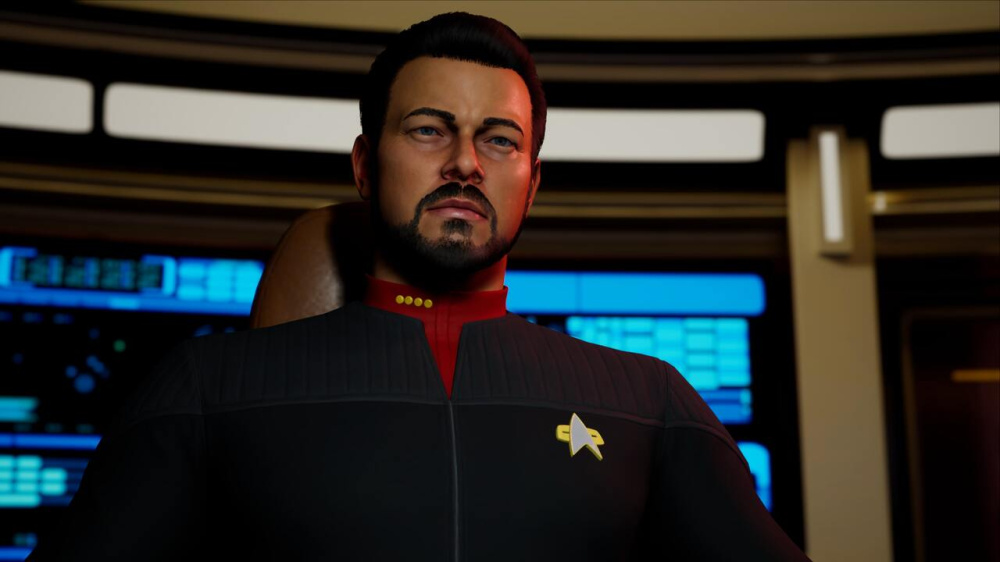 [Switch]星际迷航 复兴 Star Trek Resurgence官方中文NSZ