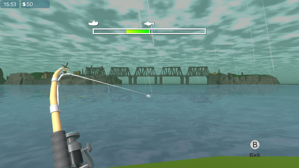 [Switch]风帆航行 Sailing the winds官方中文NSZ