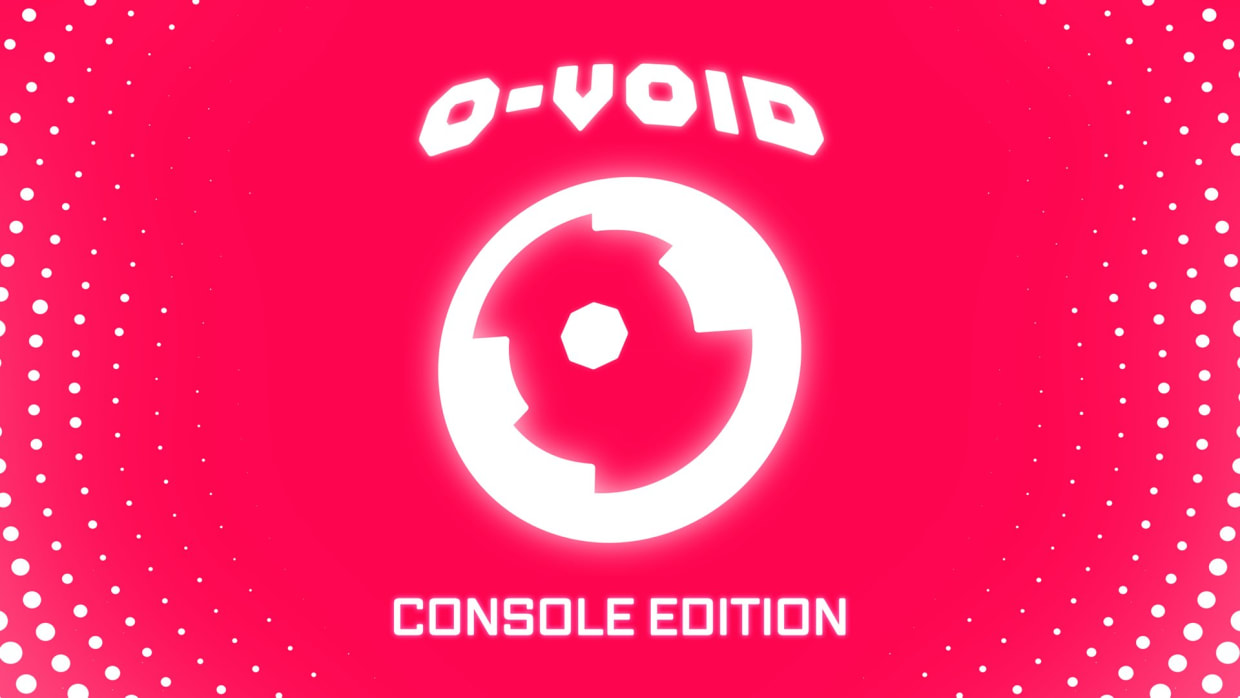 [Switch]O-VOID 主机版 O-VOID Console Edition官方中文NSZ