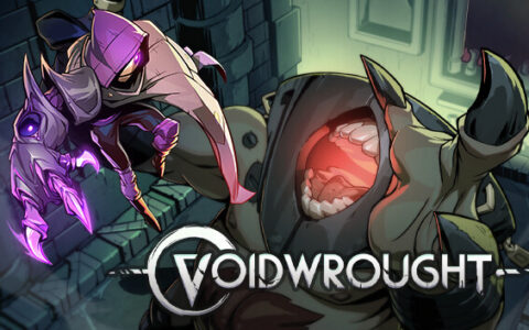 [Switch]星穹遗迹 Voidwrought官方中文本体+1.1.35升补NSZ原版