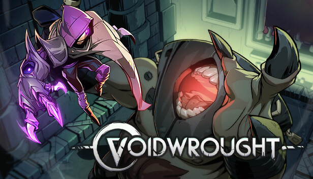 [Switch]星穹遗迹 Voidwrought官方中文本体+1.1.35升补NSZ原版