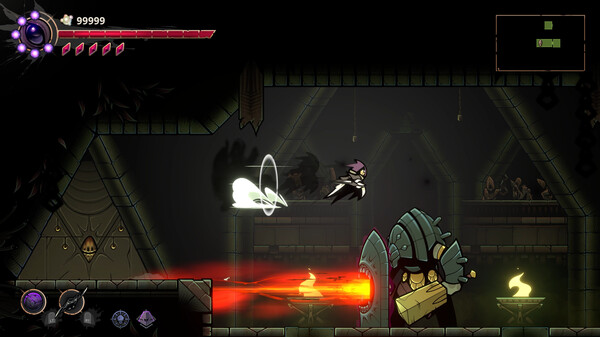[Switch]星穹遗迹 Voidwrought官方中文本体+1.1.35升补NSZ原版