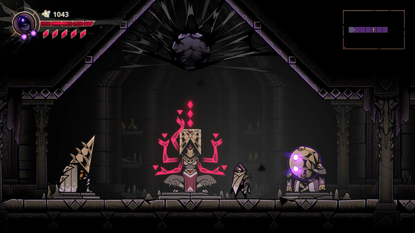 [Switch]星穹遗迹 Voidwrought官方中文本体+1.1.35升补NSZ原版
