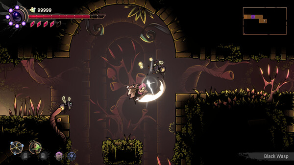 [Switch]星穹遗迹 Voidwrought官方中文本体+1.1.35升补NSZ原版