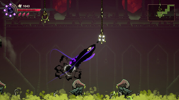 [Switch]星穹遗迹 Voidwrought官方中文本体+1.1.35升补NSZ原版
