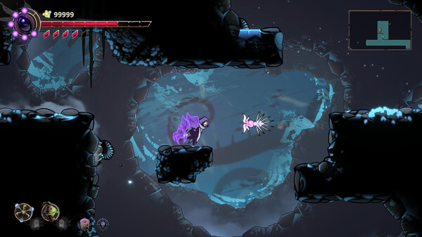 [Switch]星穹遗迹 Voidwrought官方中文本体+1.1.35升补NSZ原版