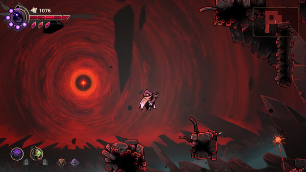 [Switch]星穹遗迹 Voidwrought官方中文本体+1.1.35升补NSZ原版