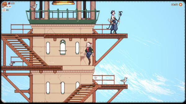 [Switch]魔法餐作室 Magical Delicacy官方中文本体+1.2.2.1158b升补NSZ原版