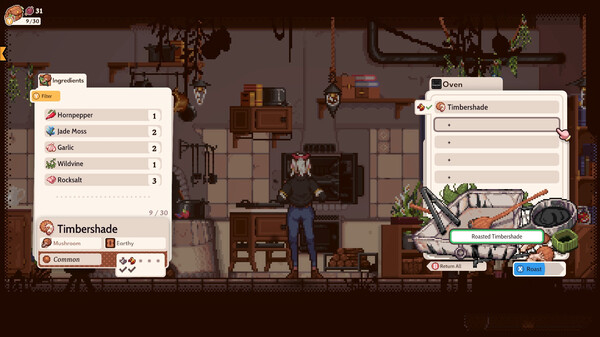 [Switch]魔法餐作室 Magical Delicacy官方中文本体+1.2.2.1158b升补NSZ原版