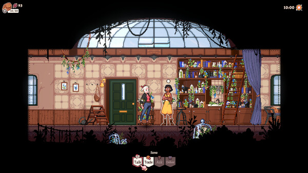 [Switch]魔法餐作室 Magical Delicacy官方中文本体+1.2.2.1158b升补NSZ原版