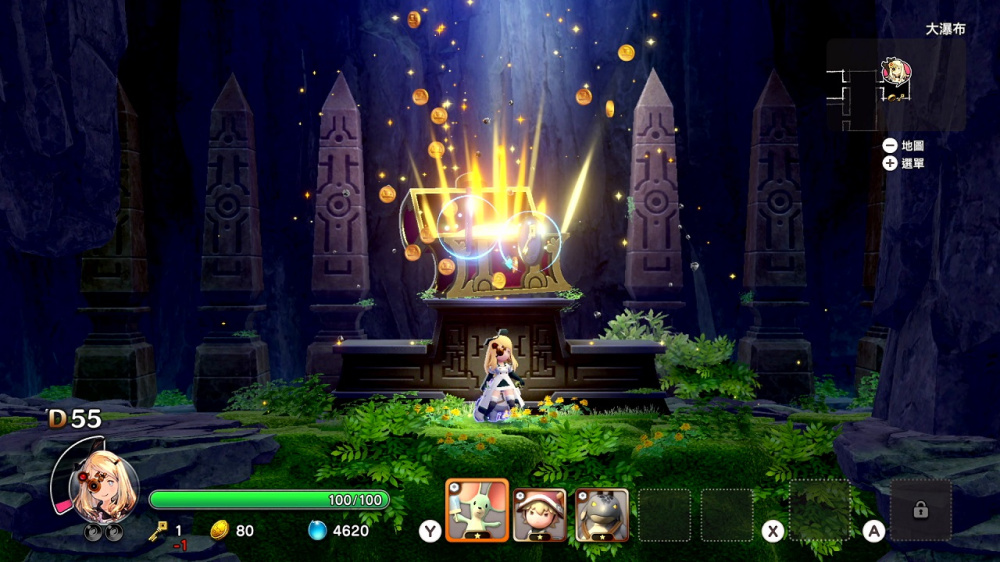 [Switch]小小诺亚 乐园的后继者中文本体+1.4.1升补+2DLCNSZ原版