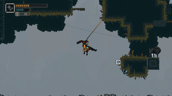 [Switch]生锈的苔藓官方中文本体+3.93.1升补NSZ原版