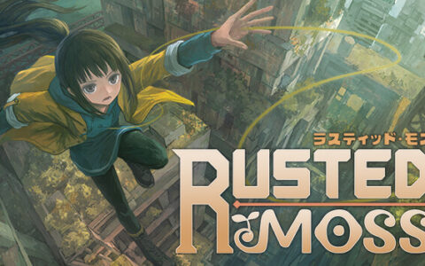 [Switch]生锈的苔藓官方中文本体+3.93.1升补NSZ原版
