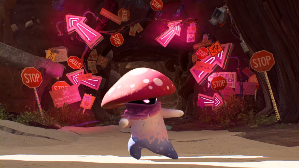 [Switch]植物大战僵尸 和睦小镇保卫战官方中文本体+1.0.4升补+1DLCNSZ
