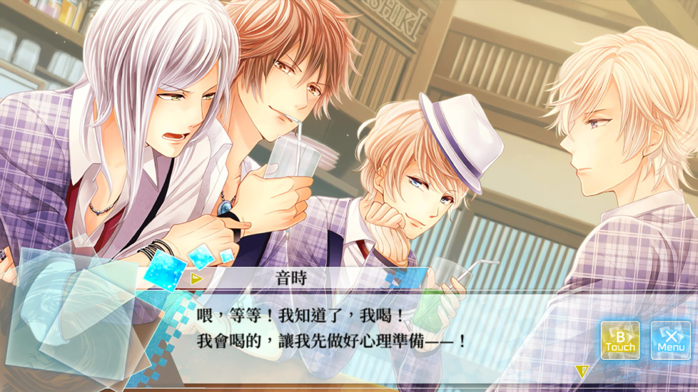 [Switch]如果这个世界有神明大人存在的话官方中文本体+1.0.2升补NSZ原版