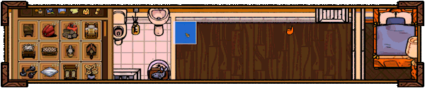 [Switch]小熊和早餐 Bear and Breakfast