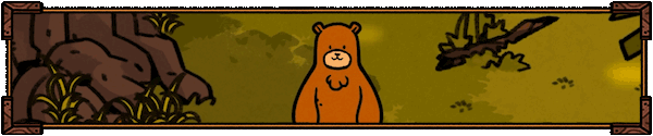 [Switch]小熊和早餐 Bear and Breakfast