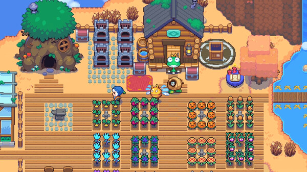 [Switch]月光石岛 Moonstone Island