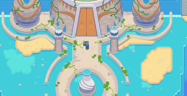 [Switch]月光石岛 Moonstone Island