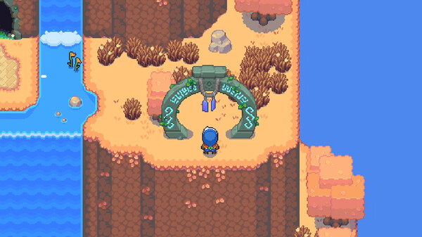 [Switch]月光石岛 Moonstone Island
