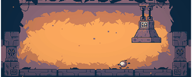 [Switch]机器人海酷 Haiku, the Robo