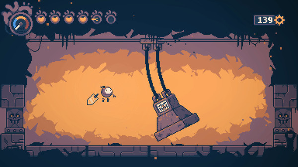 [Switch]机器人海酷 Haiku, the Robo