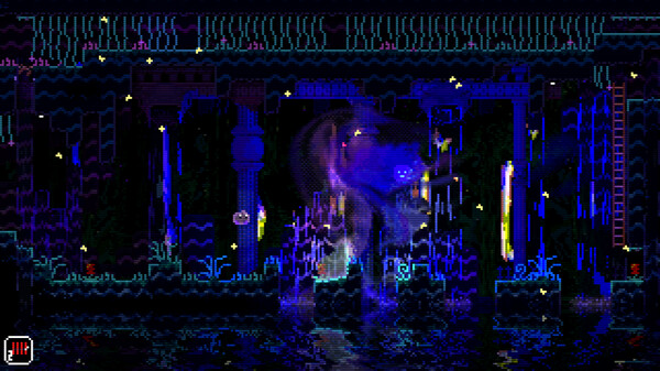 [Switch]动物井 ANIMAL WELL