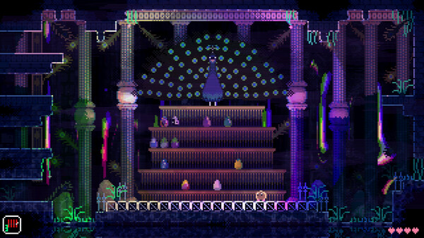 [Switch]动物井 ANIMAL WELL