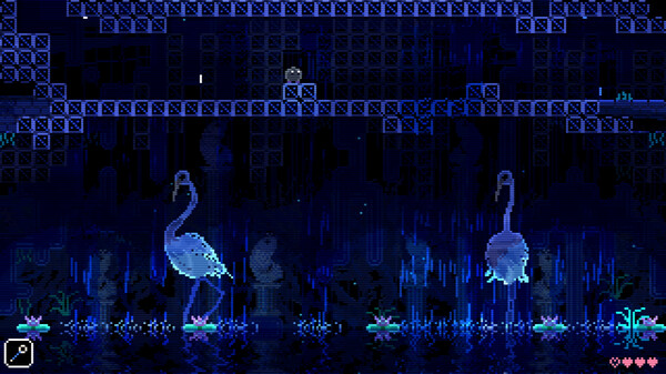 [Switch]动物井 ANIMAL WELL
