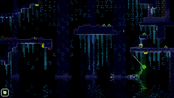 [Switch]动物井 ANIMAL WELL